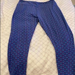 Lularoe beautiful tc leggings